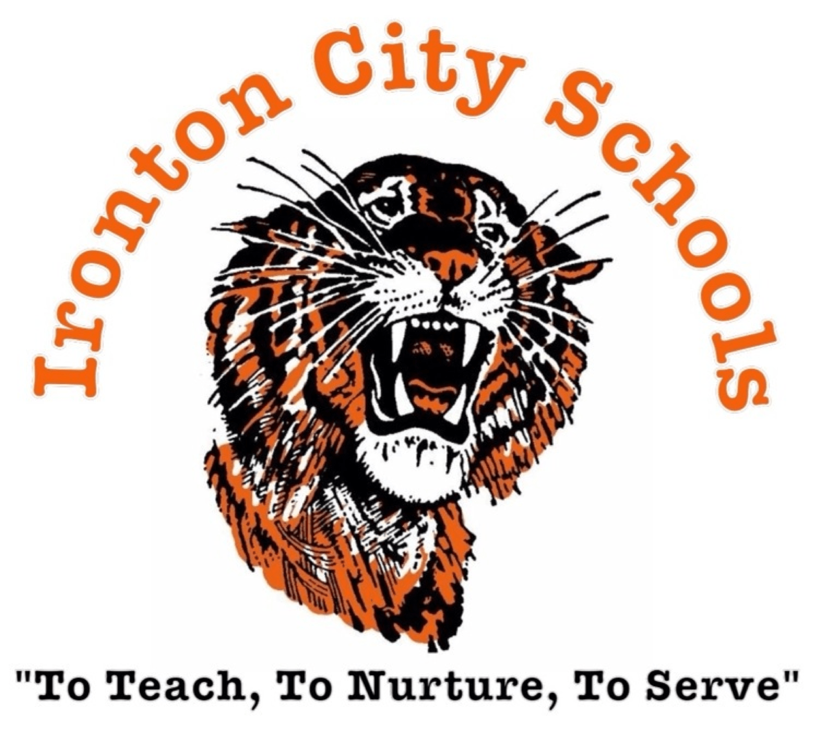 Ironton City School District 105 S. Fifth Street Ironton, OH 45638