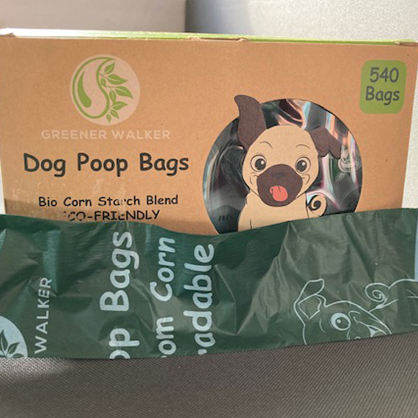 Dog Poop Bags Campendium