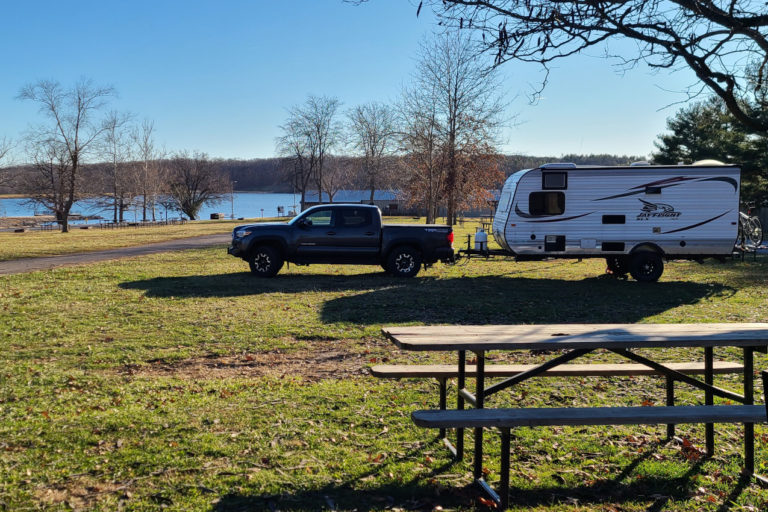 The Best of December 2021 Campendium