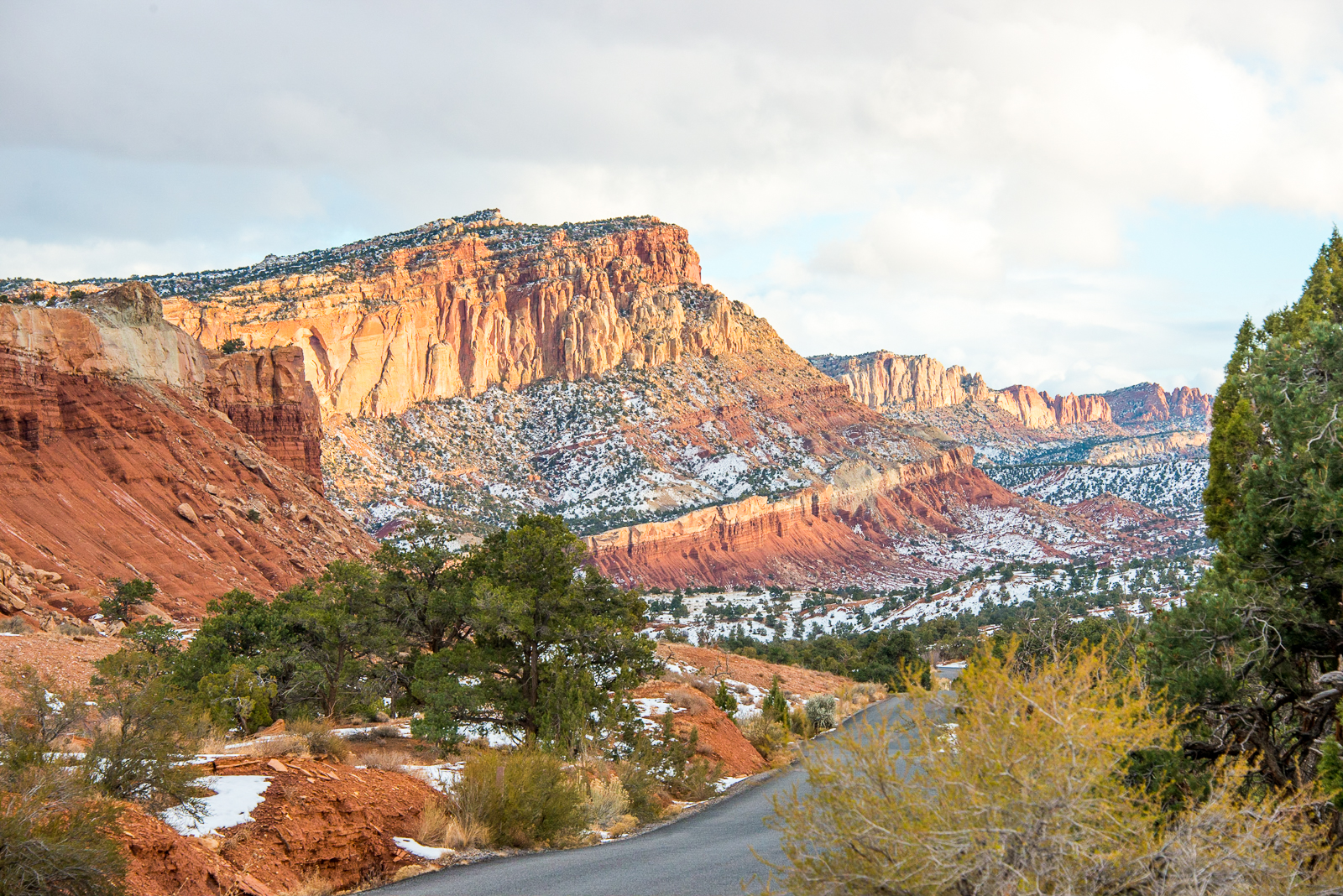 5 National Park Sites Where You Can Boondock (or Find Boondocking Closeby) Campendium