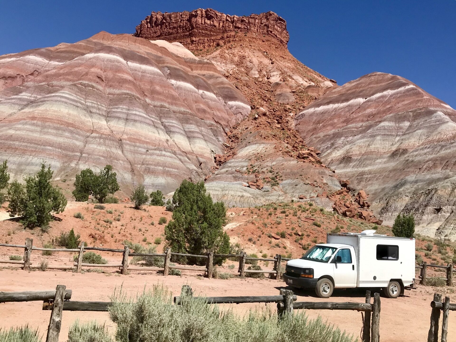 Camping Alternatives to Zion National Park Campendium