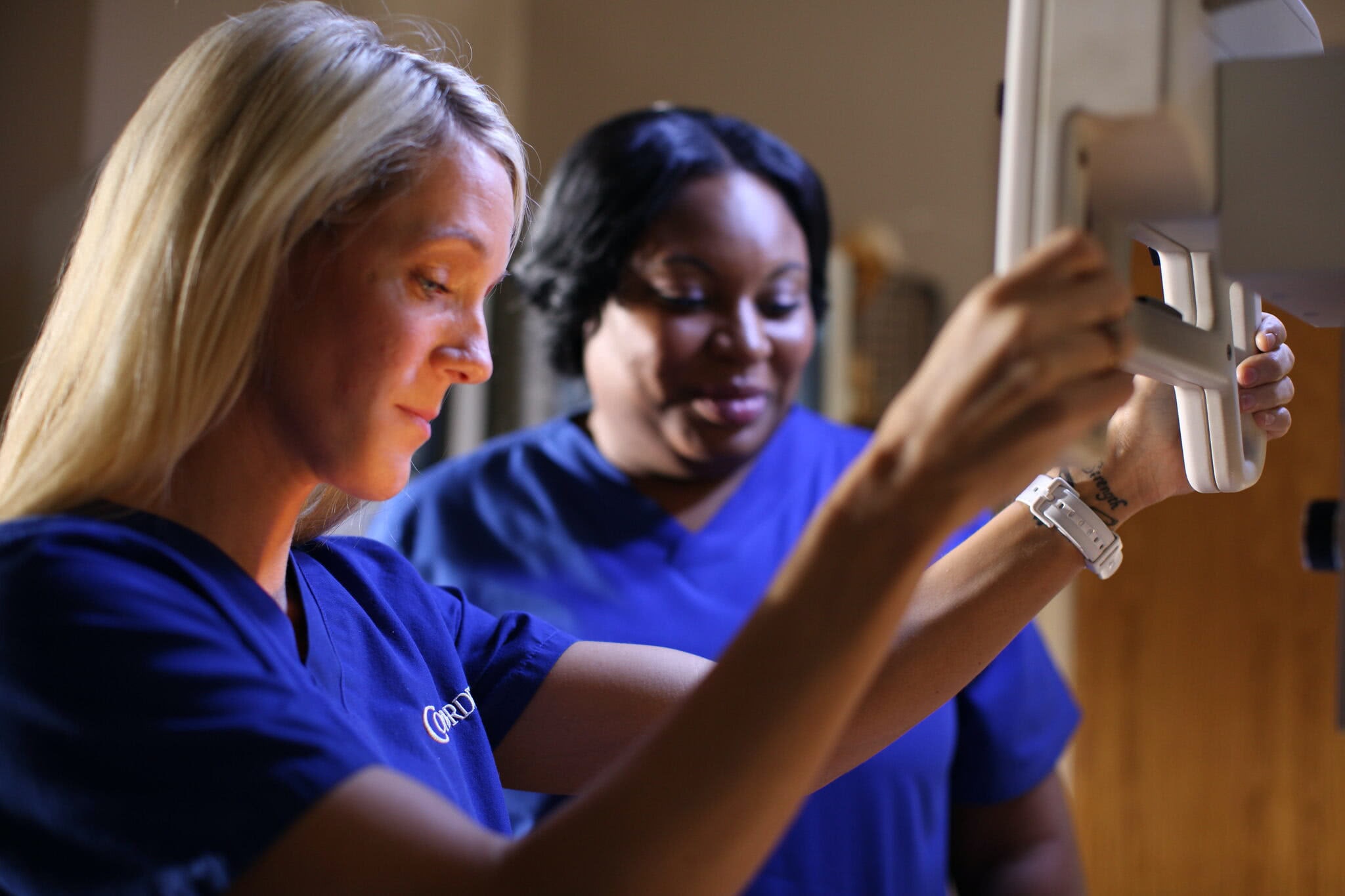 AASRadiologic Technology