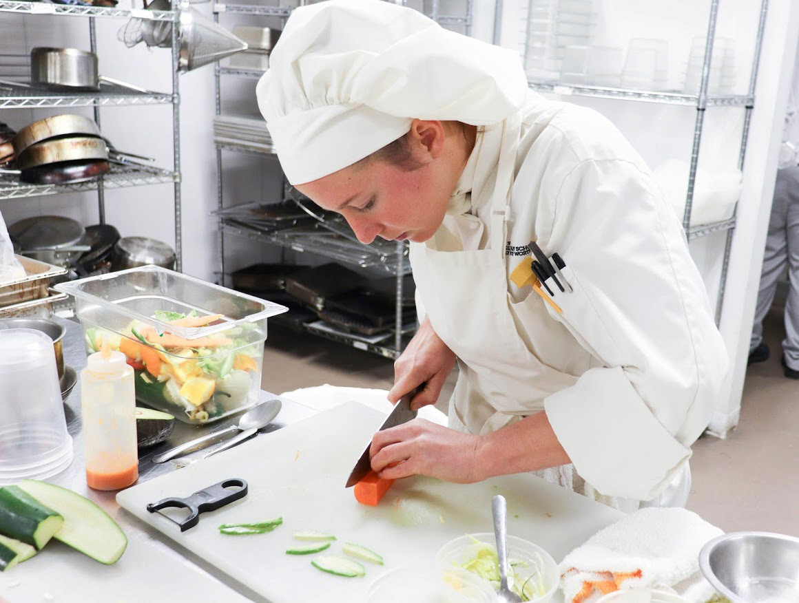 Home Culinary School of Fort Worth