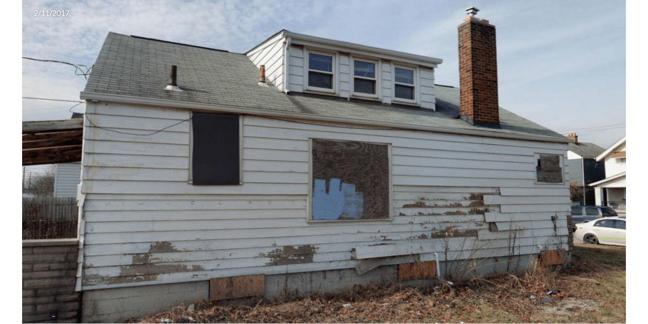 Hamilton County, OH Data Visualization Cyclomedia