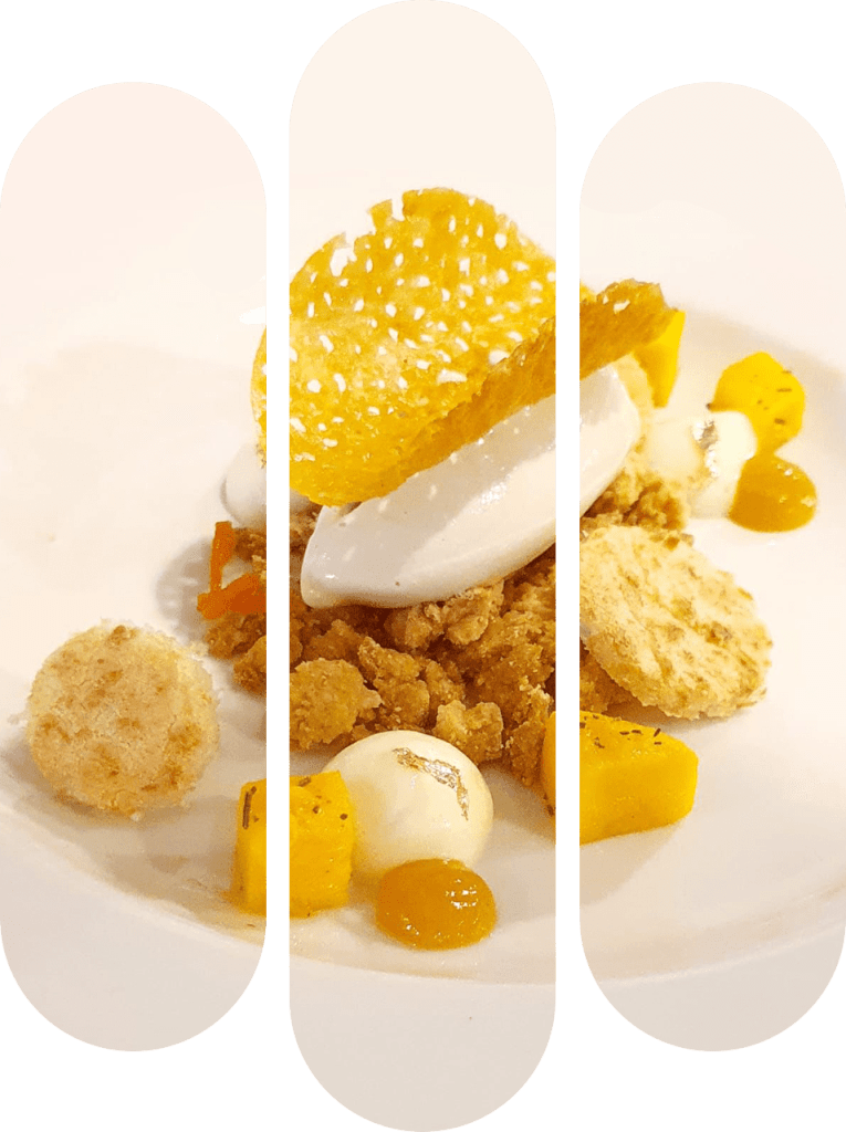 LAC Escoffier Escoffier CPP