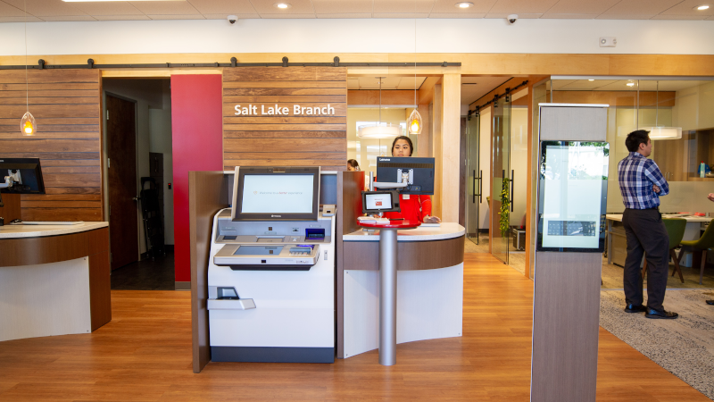 Hawaii State Federal Credit Union Transformation