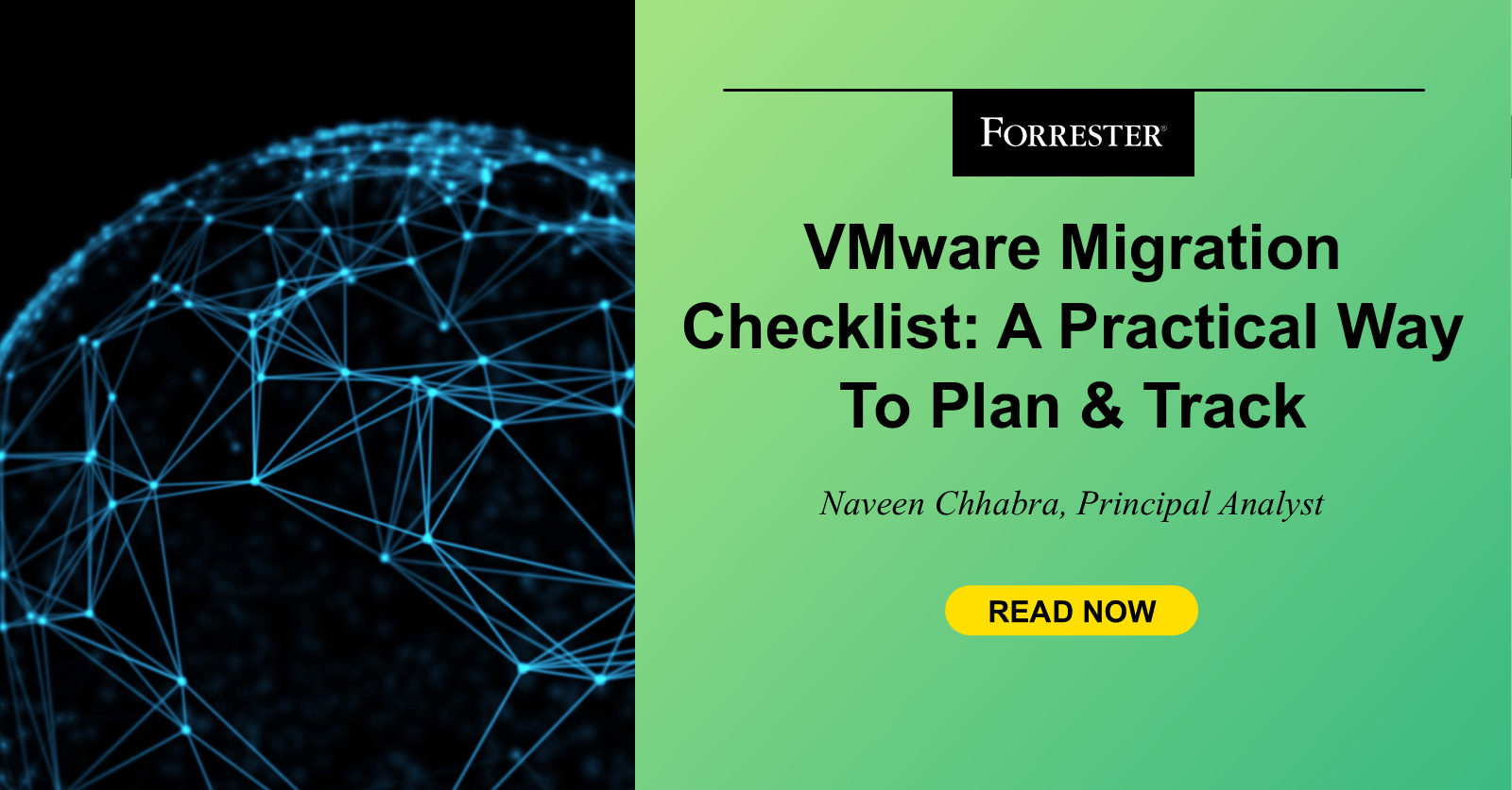 VMware Migration Checklist: A Practical Way To Plan And Track