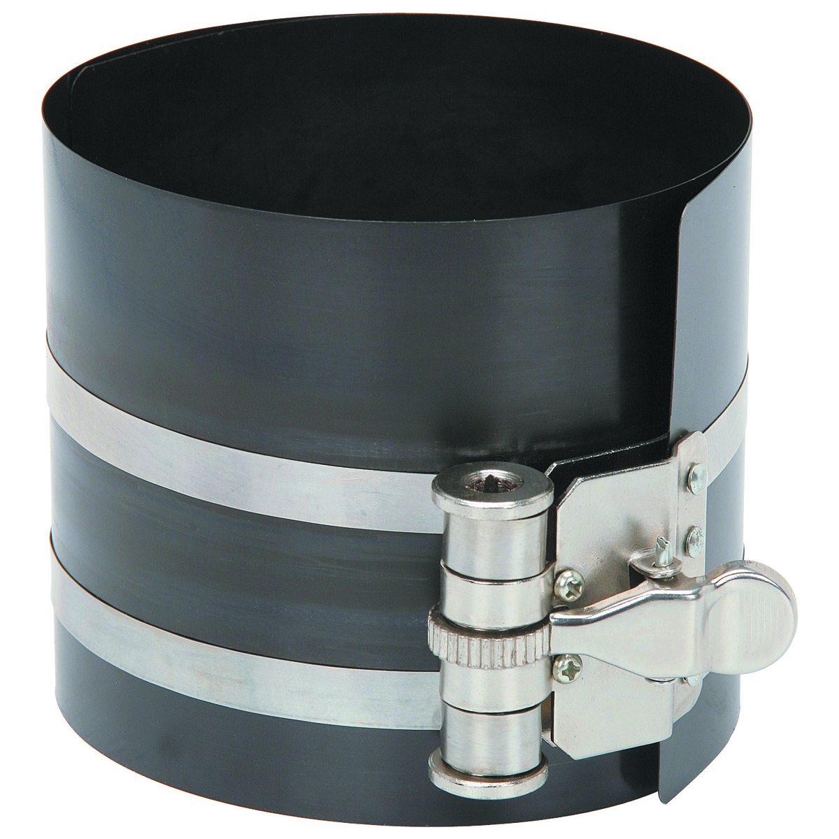 PITTSBURGH AUTOMOTIVE 4 in. Piston Ring Compressor Item 97709
