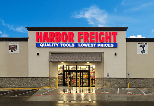 Harbor Freight Tools Now Open in Kerrville, TX! Harbor Freight Coupons