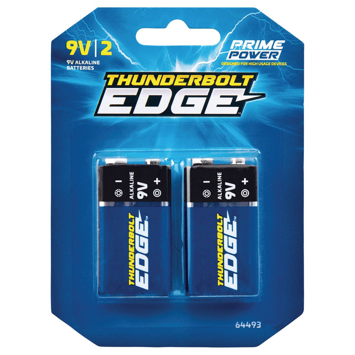 Thunderbolt Edge Harbor Freight Coupons