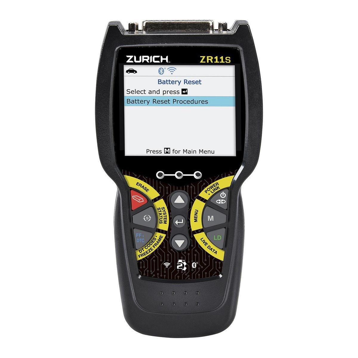 Zurich Harbor Freight Coupons