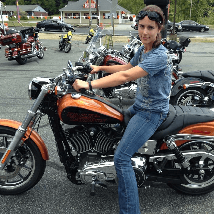 3 Things to Do Before Buying a Motorcycle