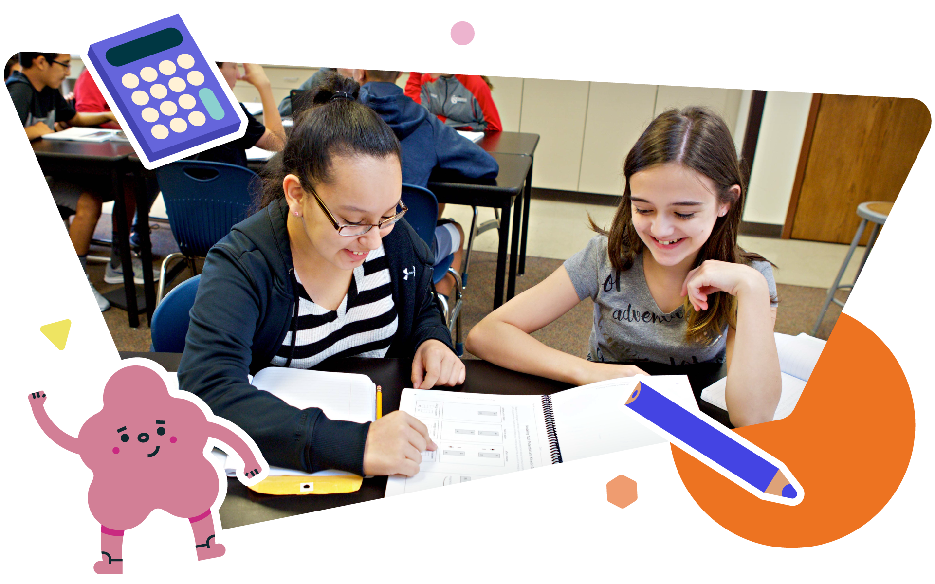 Thank you for registering for the 2024 Math Symposium!