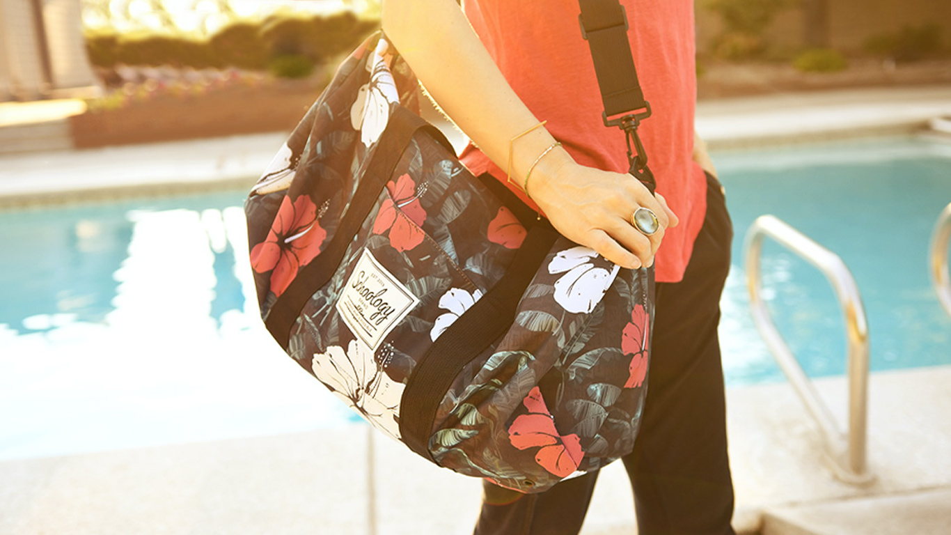 Custom Bags Kotis Design