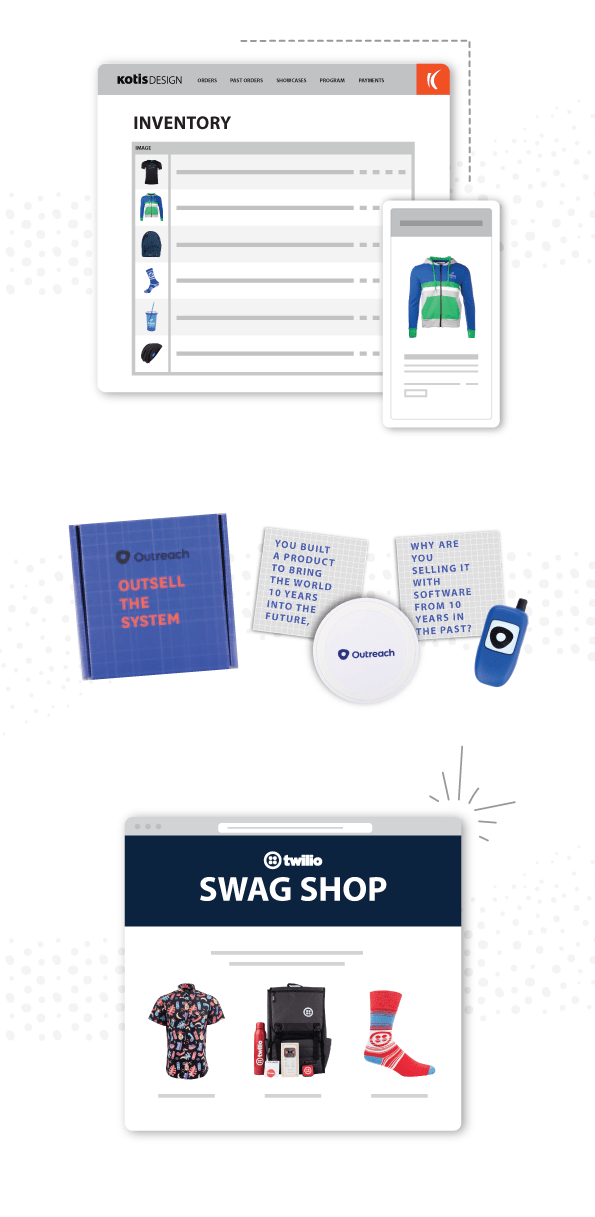 Swag Stores Kotis Design