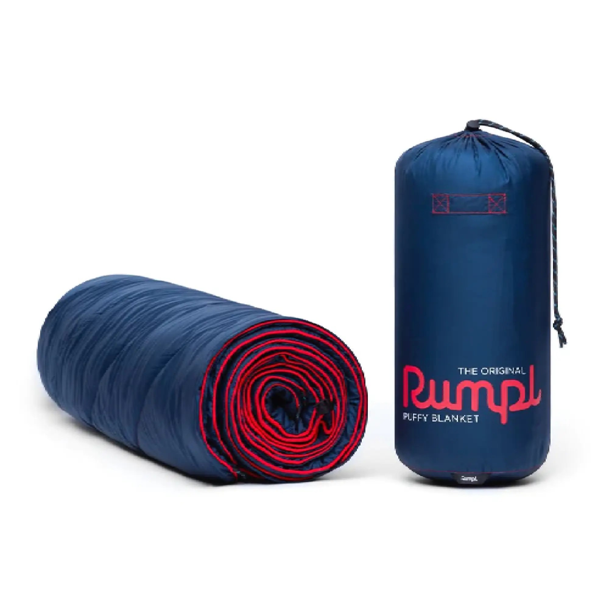 Rumpl Original Puffy Blankets Kotis Design