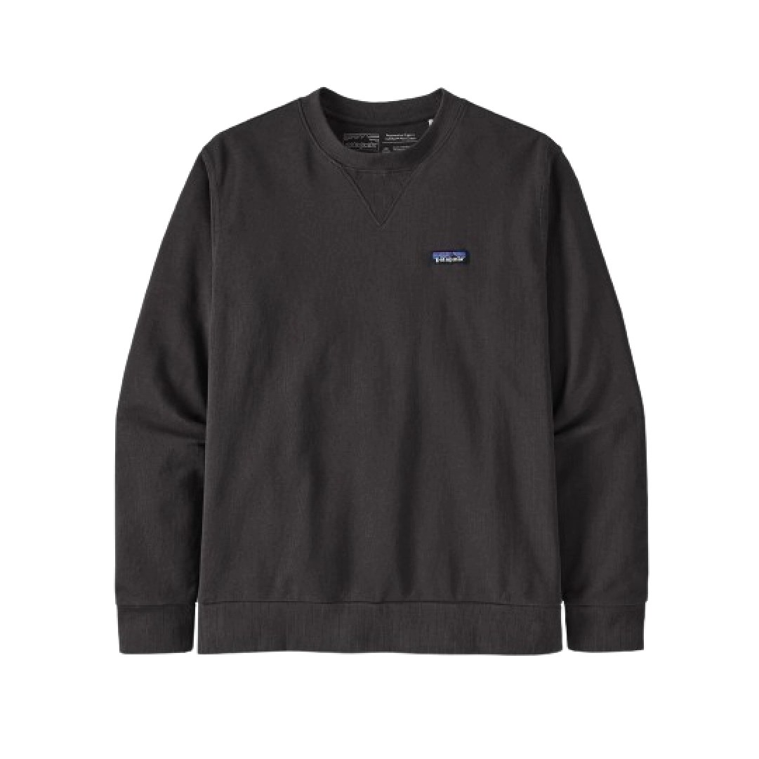 Patagonia® Regenerative Organic Certified® Cotton Crewneck Sweatshirt Kotis Design