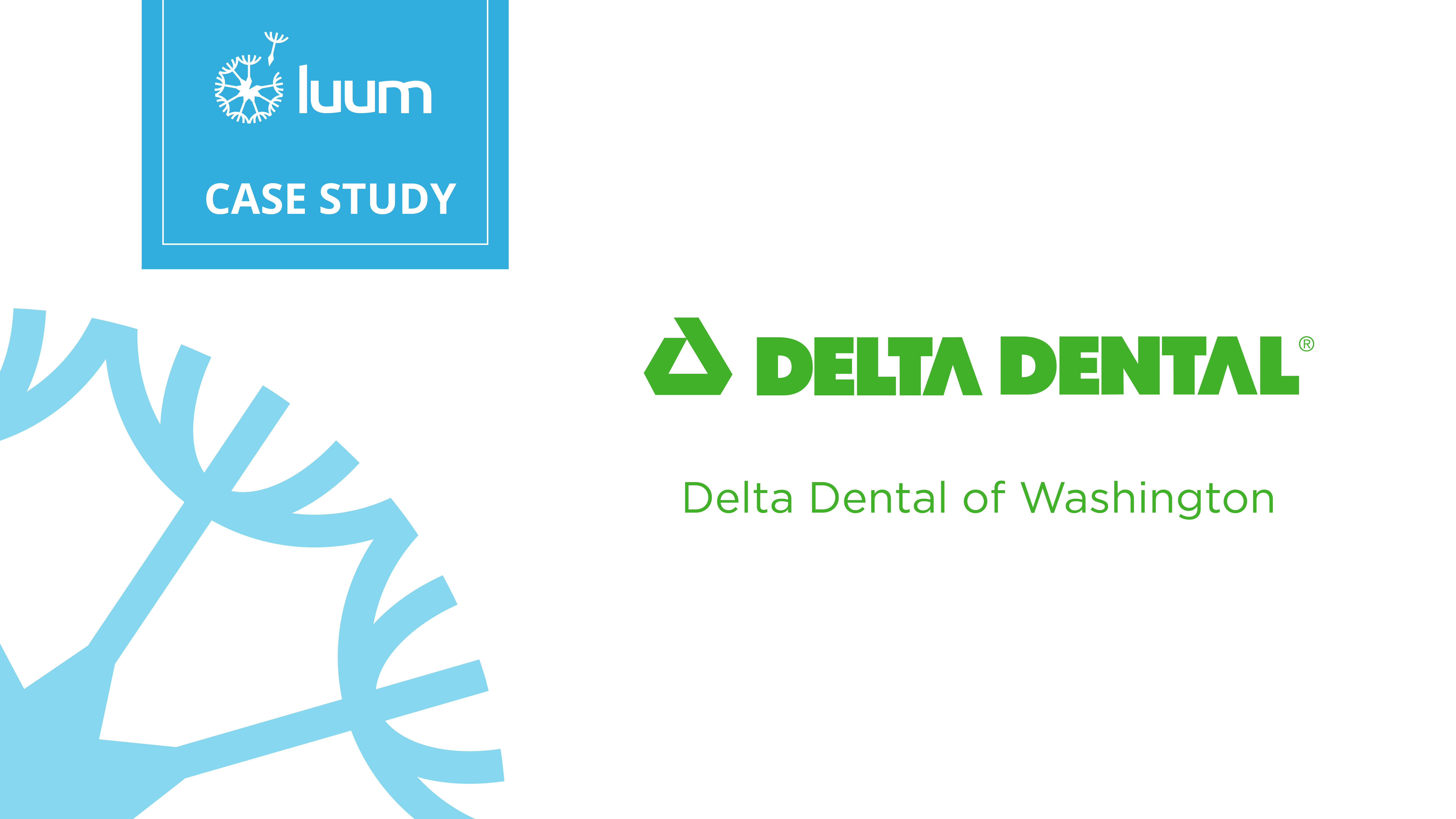 Delta Dental Of Washington Luum Commute Management Platform