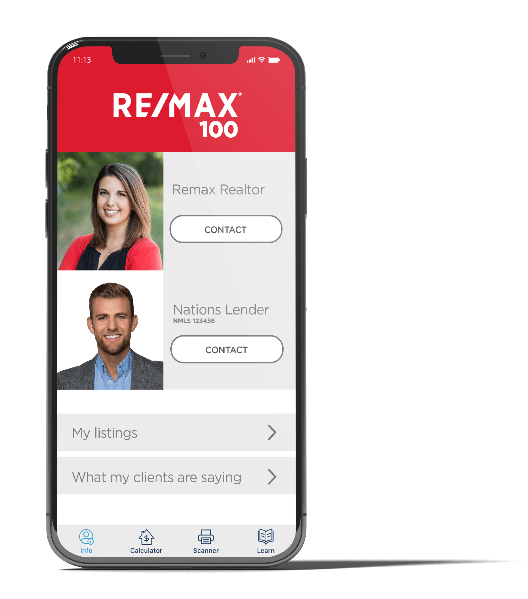 Remax Nations Lending