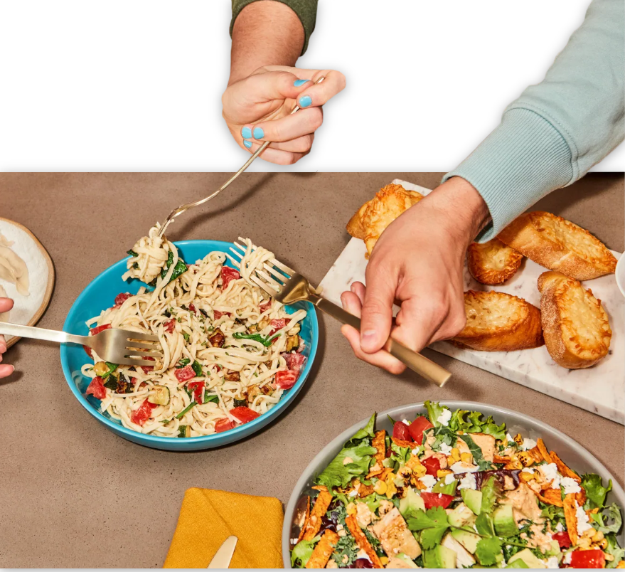 Noodles & Company Fast Casual Restaurant Franchise