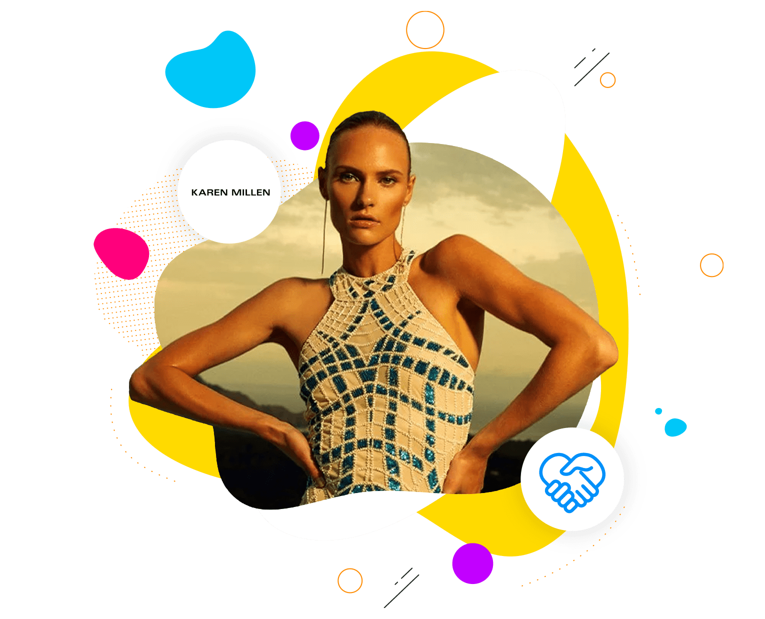 Karen Millen Case Study Partnerize