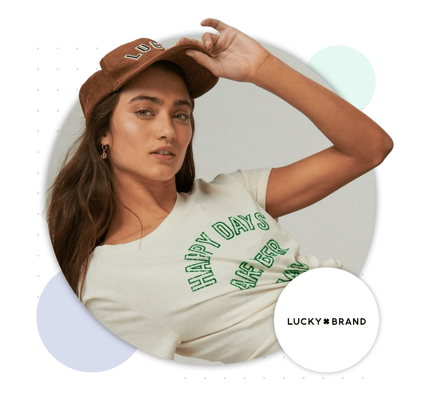 Affiliate Marketing Fuels Lucky Brand’s New Customer Acquisition