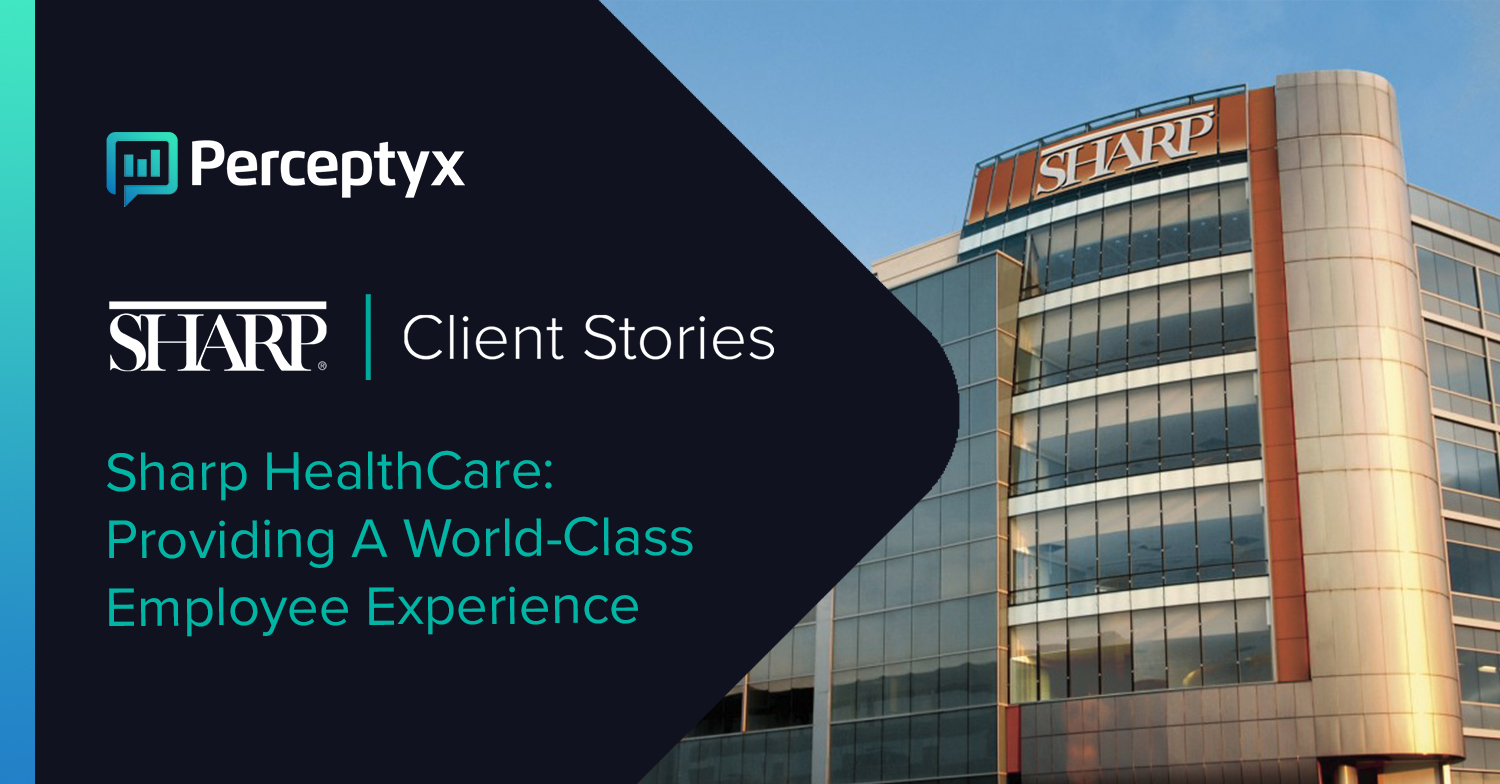 Sharp HealthCare Client Story