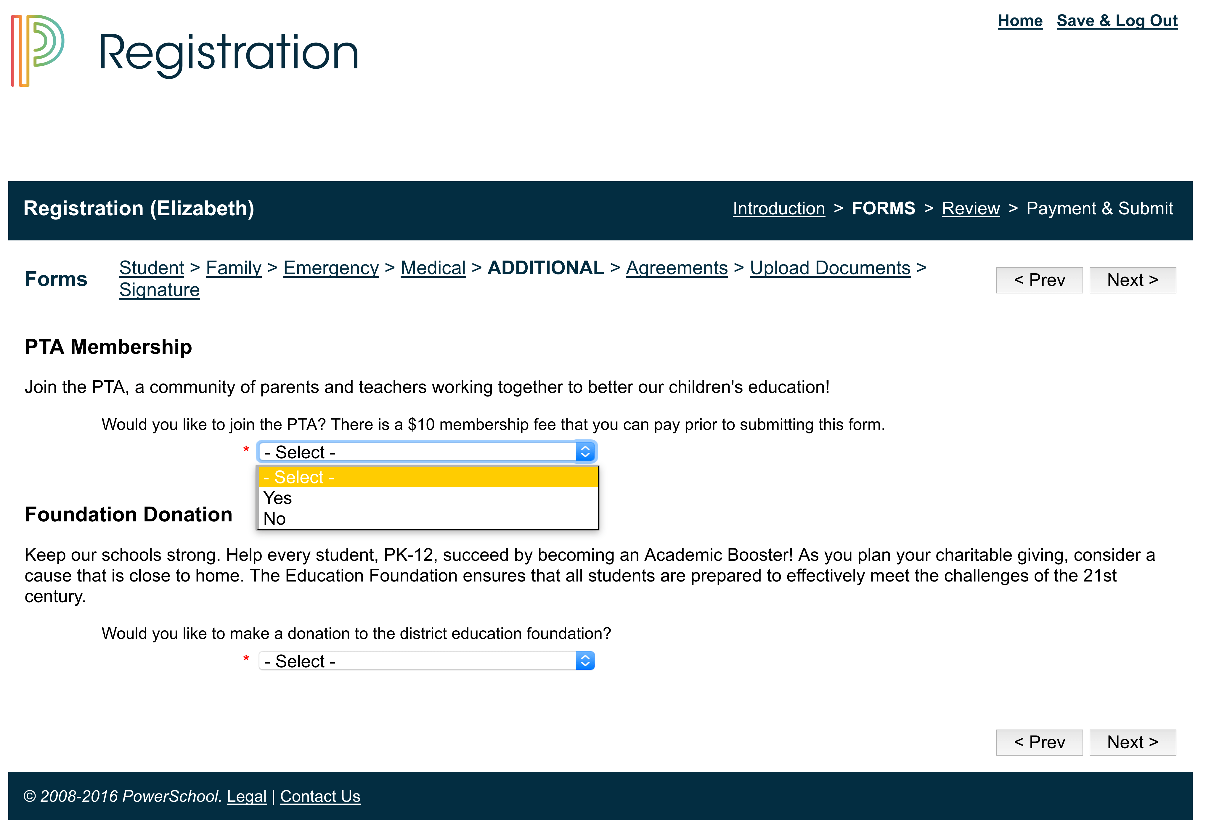 Mooresville Graded School District, NC