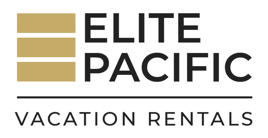 Elite Pacific Vacations ShortTerm Vacation Rental Insurance & Guest Verification