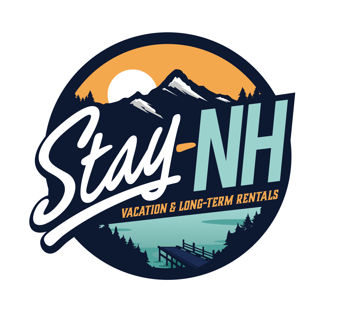 StayNH ShortTerm Vacation Rental Insurance & Guest Verification