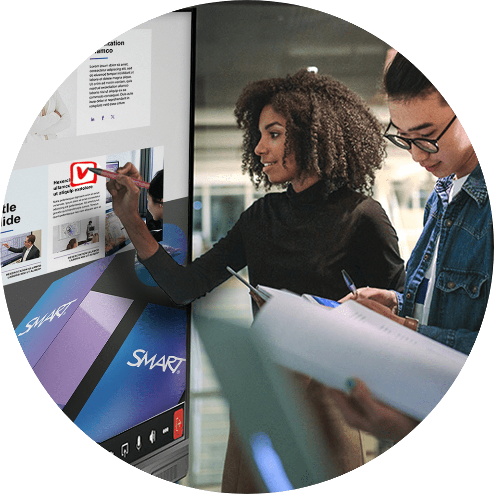 SMART Technologies Brand Guidelines