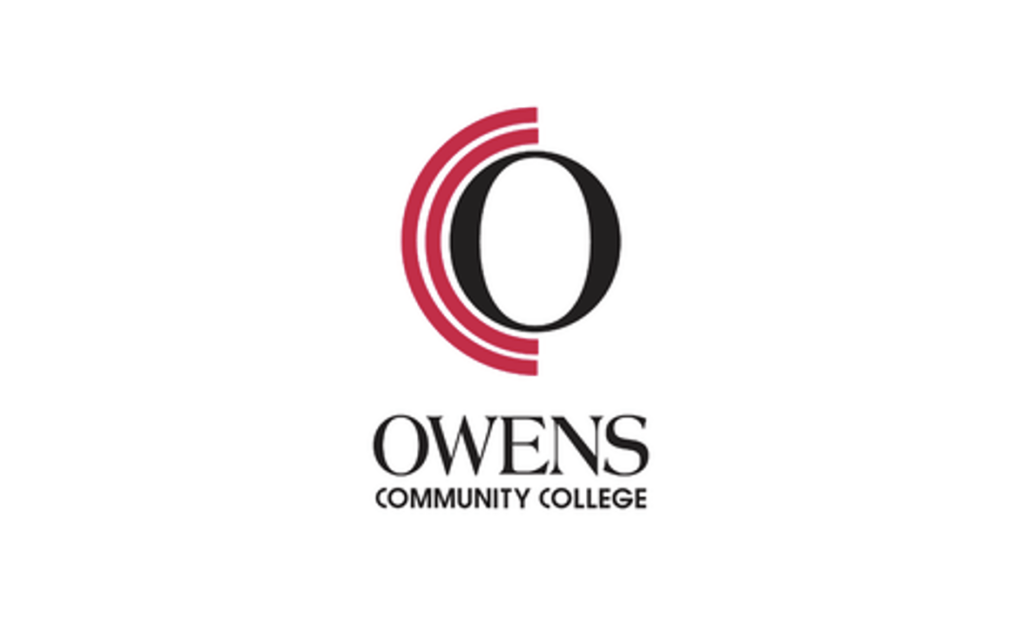 Owens Community College Info Table Findlay Campus Tiffin University