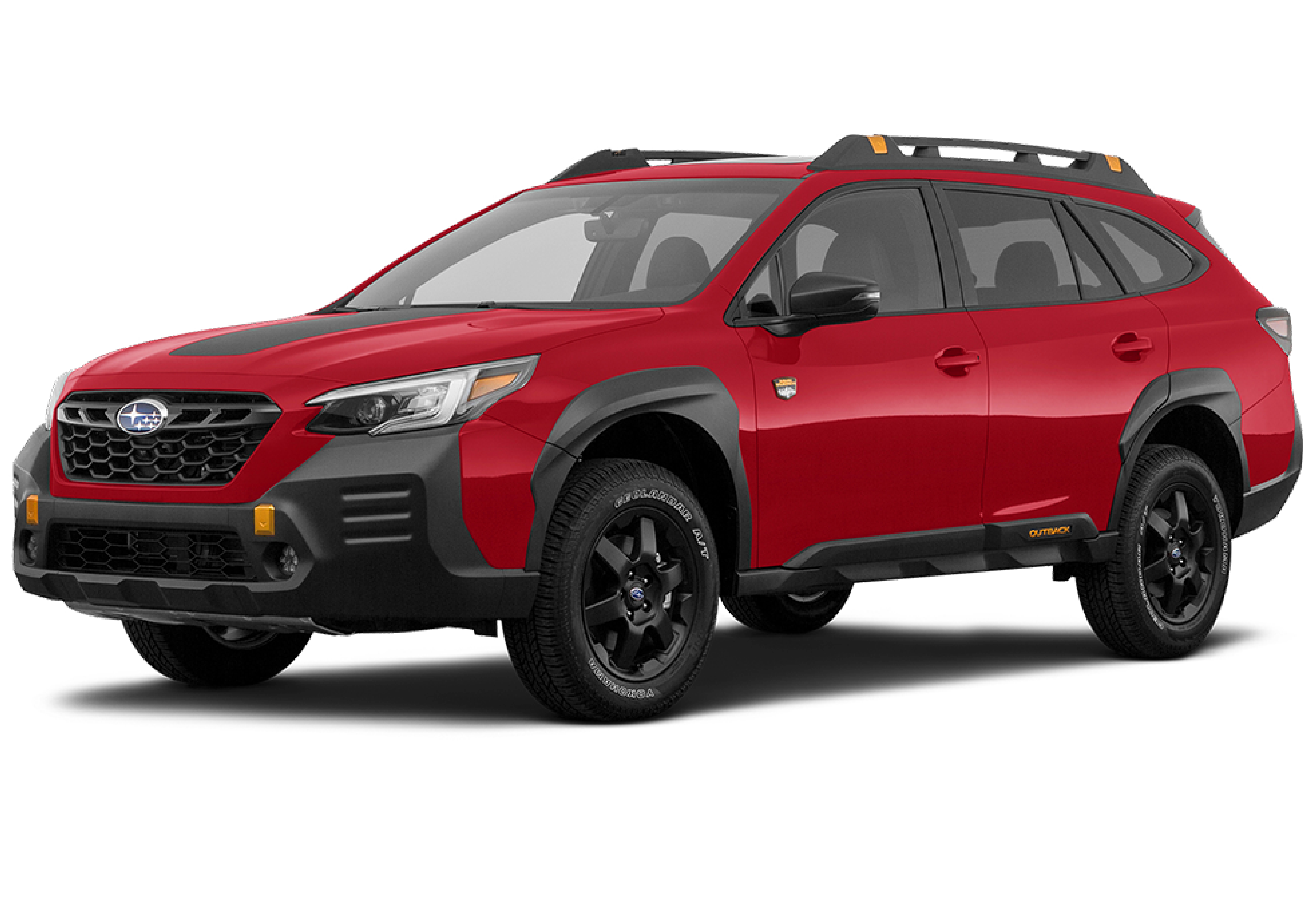 subaruoutback TRADER