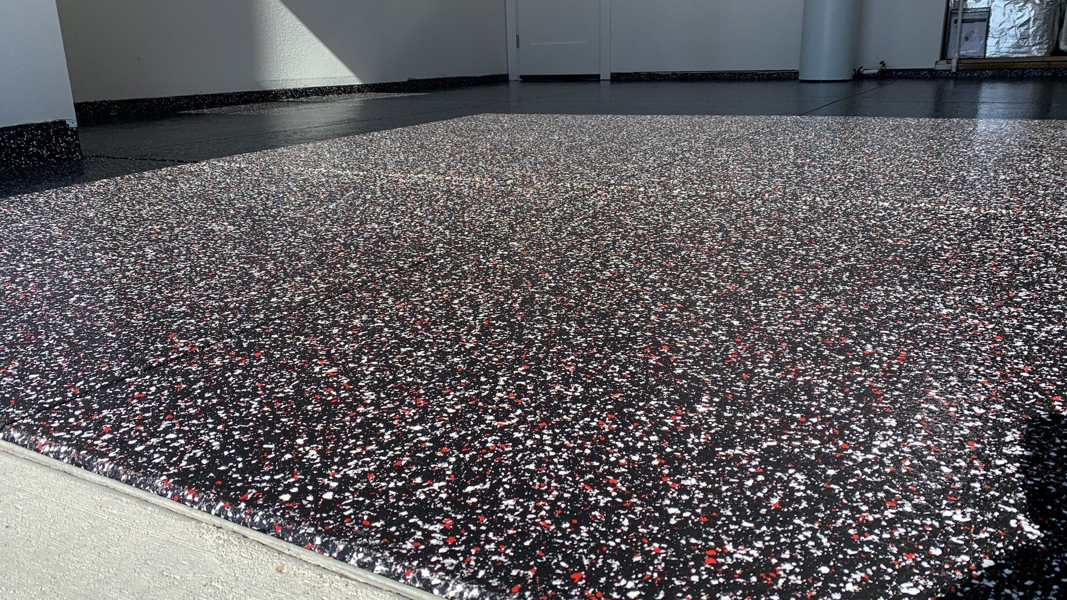 Cost & Pricing foot Concrete Coatings