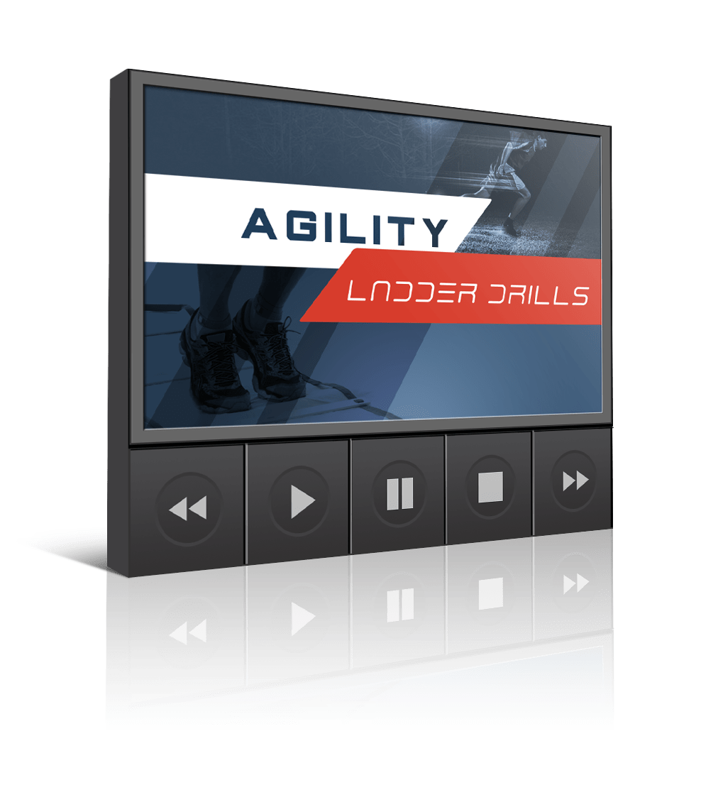 Winning Agility Ladder Winning Equpment — Winning