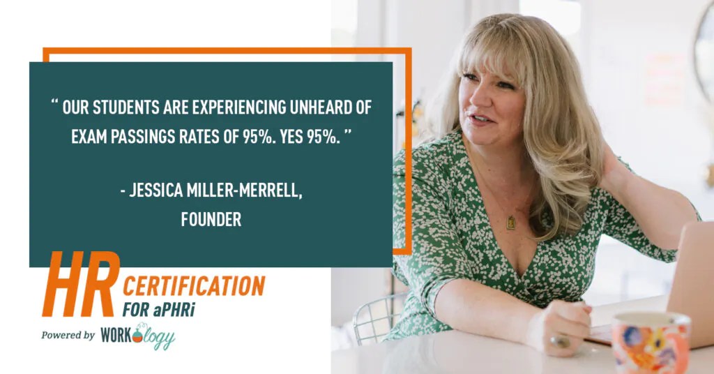 aPHRi Certification by HRCI Preparation & Study Guide