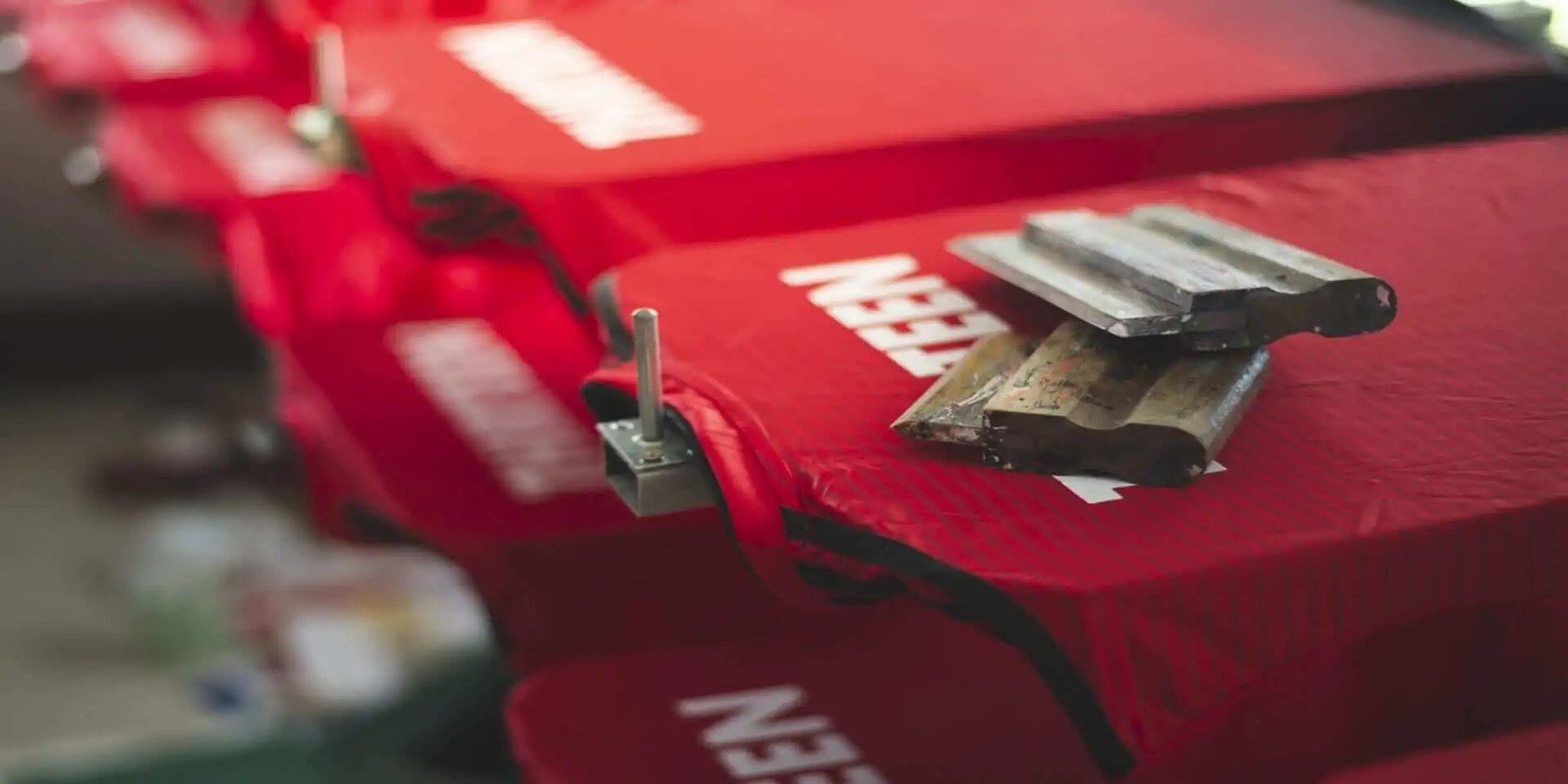 Screen Printing Company Louisville KY