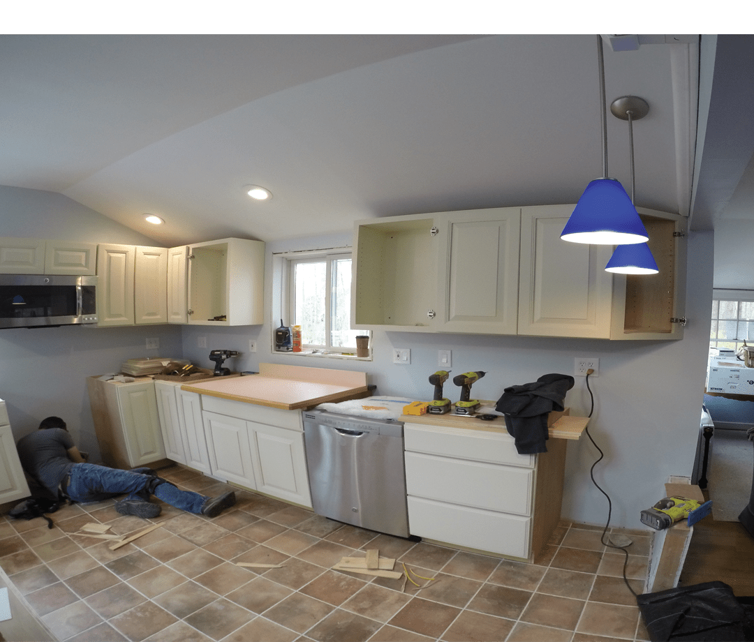 Deep River, CT General Contractor Call us for Additions to your house