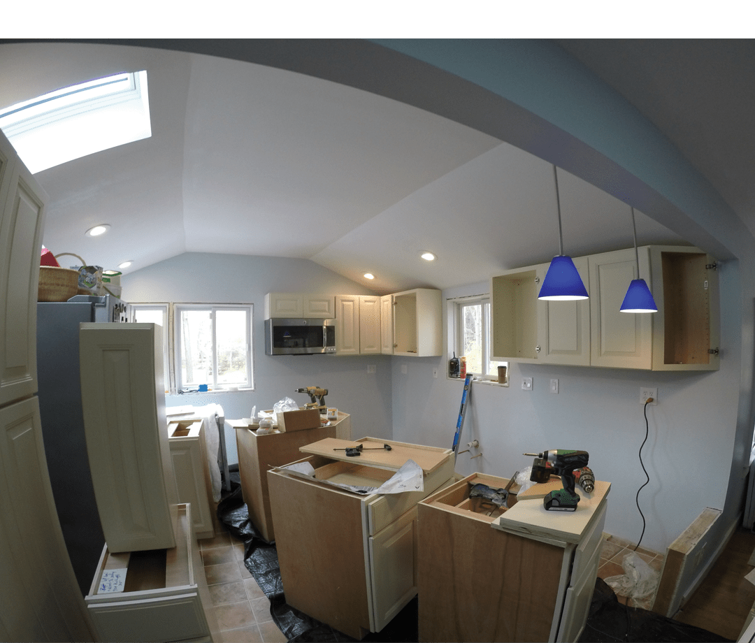 Deep River, CT General Contractor Call us for Additions to your house