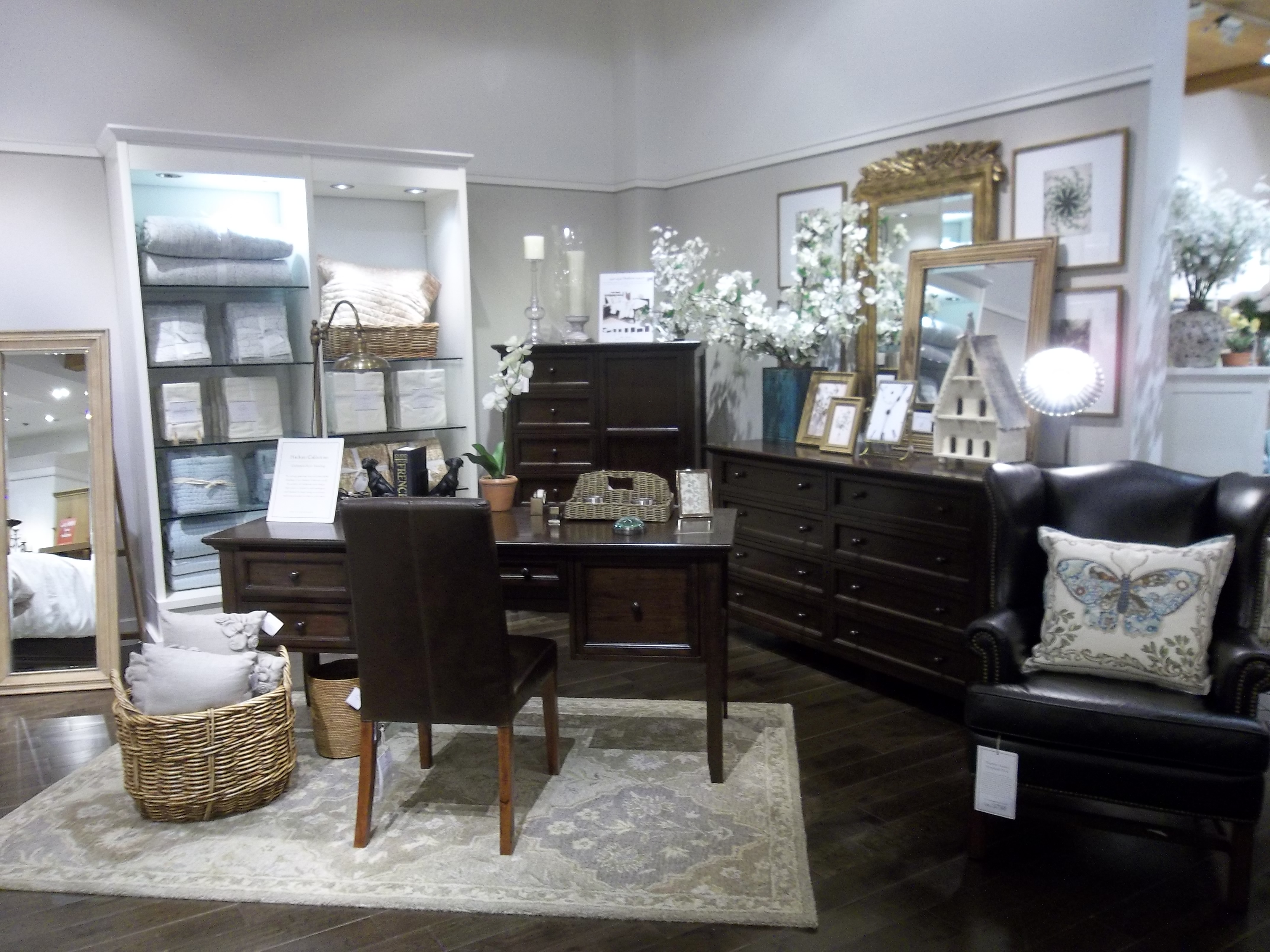 Pottery Barn Dubai