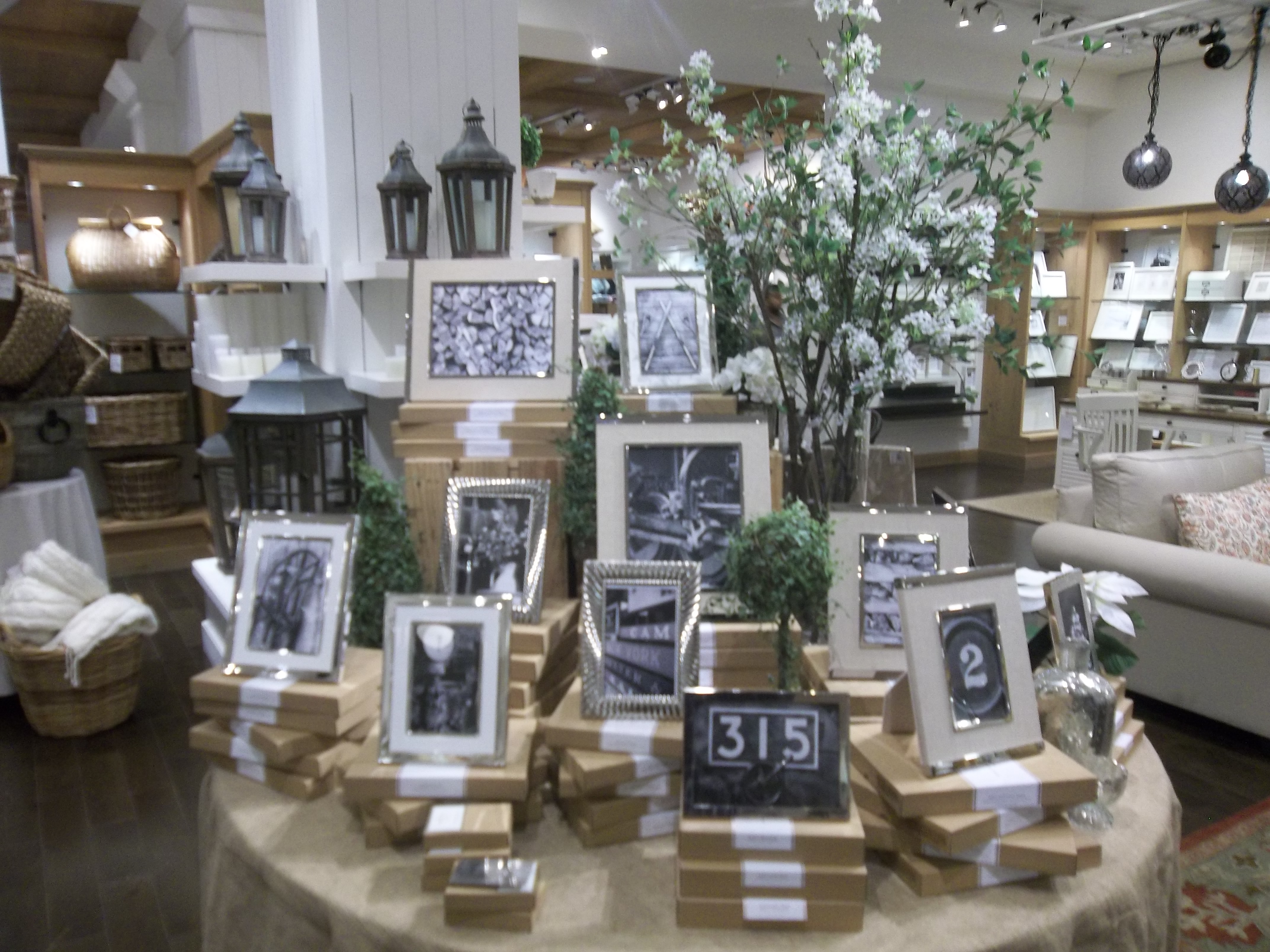 Pottery Barn Dubai