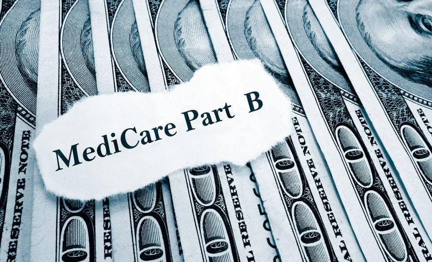 2019 Medicare Part B Premium Increase HIR Insurance Agency