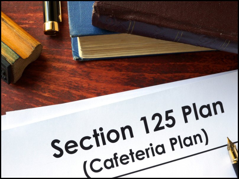 Cafeteria Plans Go 2 Insurance 360