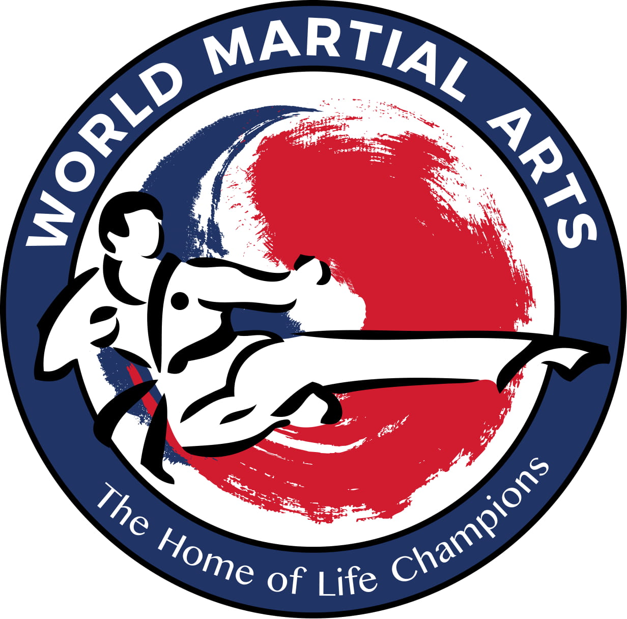 World Martial Arts Go2Karate