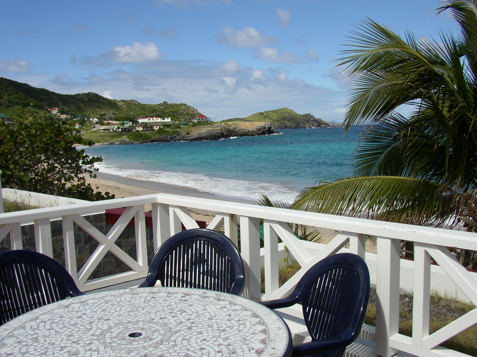 Hotel Baie des Anges St. Barth Isle de France, St Barthelemy