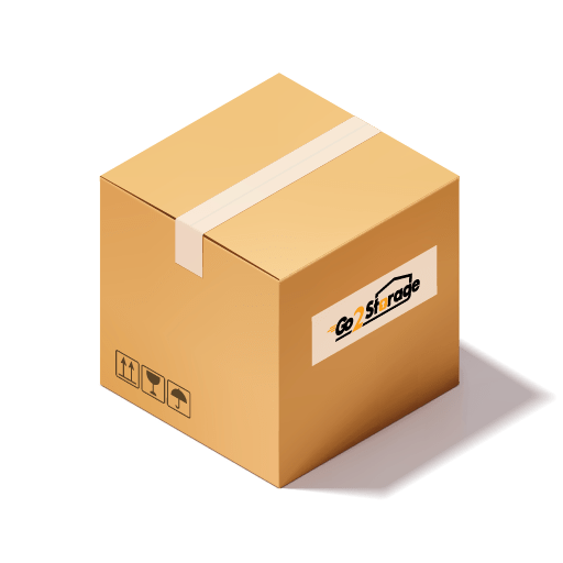 Go 2 Storage Self Storage & Storage Units Mandurah