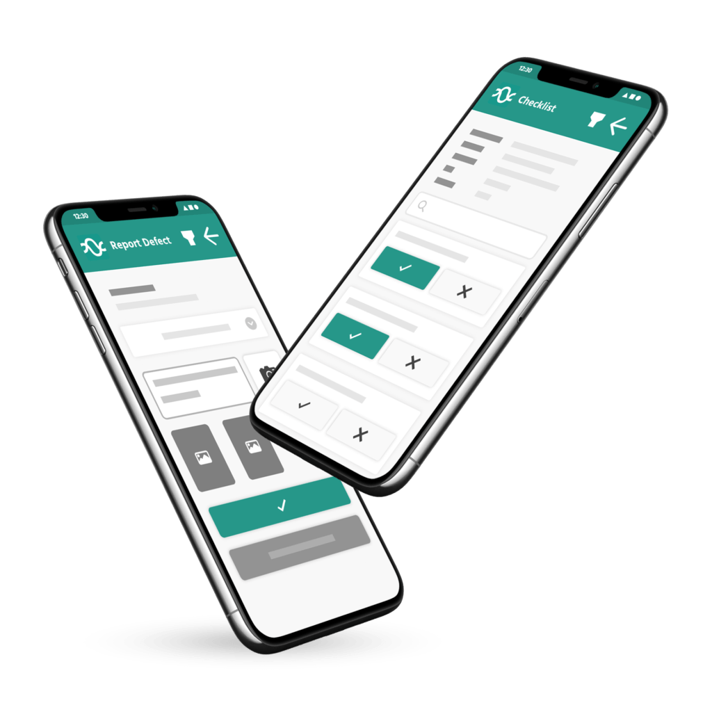 Vehicle Walkaround Check & Inspection App & Software