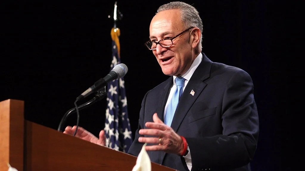 Senate Democrats Just Blocked A School Safety Bill