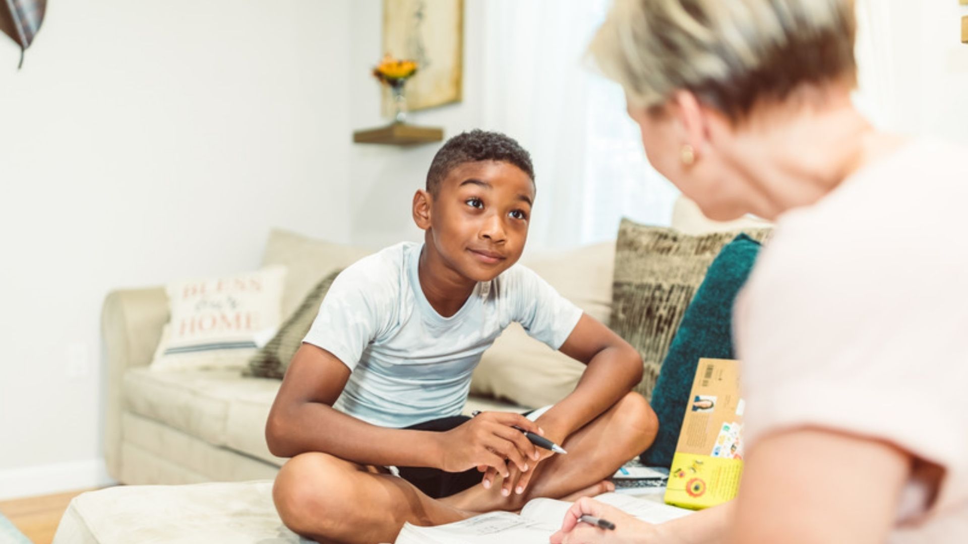 How Indiana Families Can Access Tutoring Grants