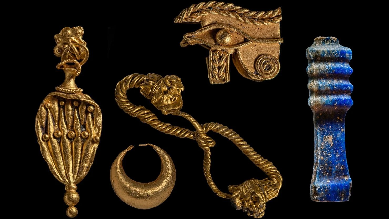 20 Rare Cultural Artifacts That Are Surprisingly WellPreserved